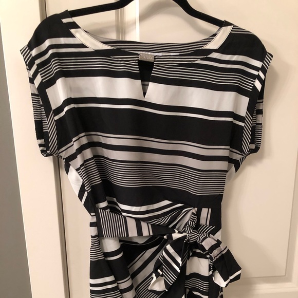 Striped Top - Picture 2 of 3